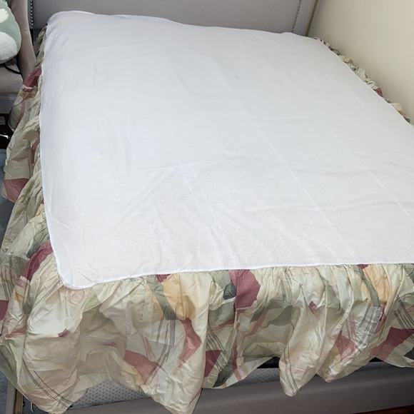 Cover for mattress - Picture 2 of 4